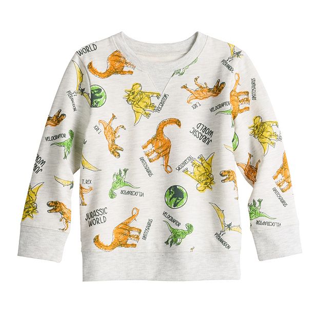 Kohls shop toddler sweatshirts