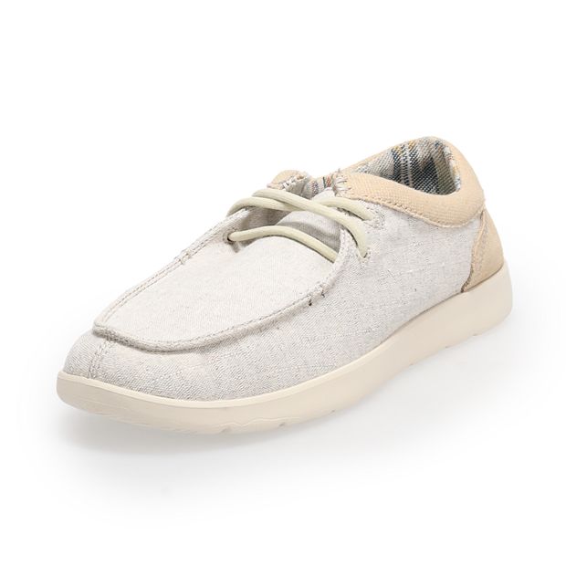 Sanuk Shaka Lite Women's Slip-On Shoes