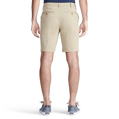 Izod saltwater cargo shorts 10.5 inseam online