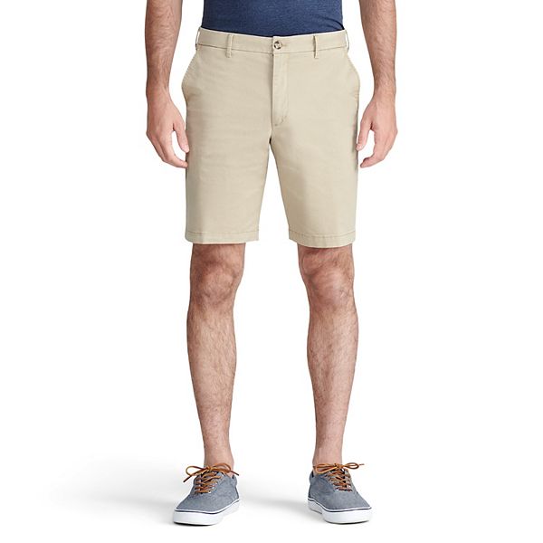 kohls chino shorts
