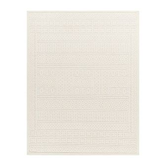 Decor 140 Loxley Contemporary Washable Area Rug