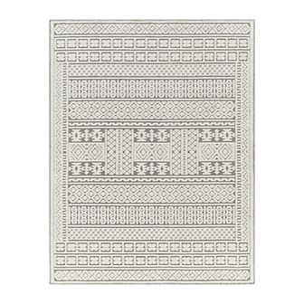 Decor 140 Loxley Contemporary Washable Area Rug