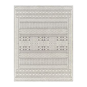 Decor 140 Loxley Contemporary Washable Area Rug