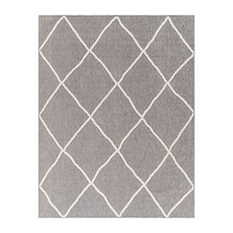 Decor 140 Lynton Scandinavian Washable Area Rug
