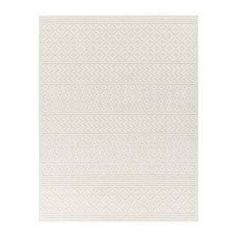 Decor 140 Lindley Scandinavian Washable Area Rug