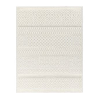 Decor 140 Lindley Scandinavian Washable Area Rug