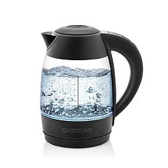 Ninja Precision Temperature Electric Kettle Just $41 on Kohls.com