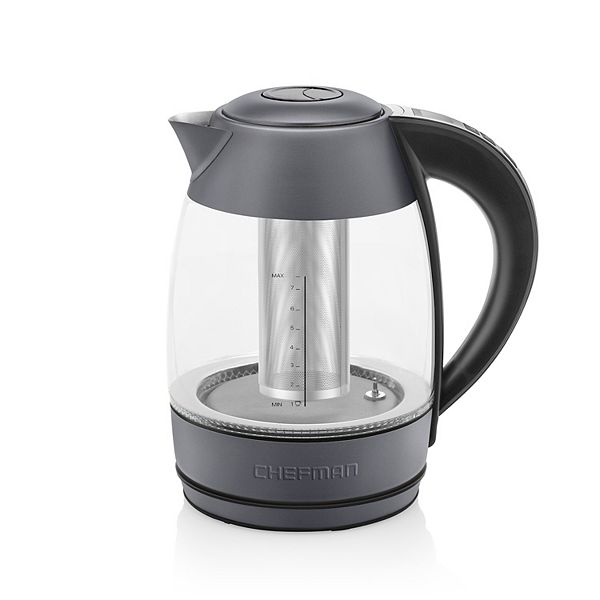 Kohls shop electric kettle