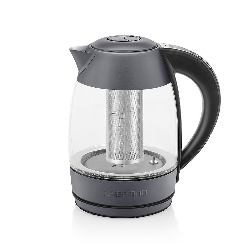 Kohls electric outlet tea kettle