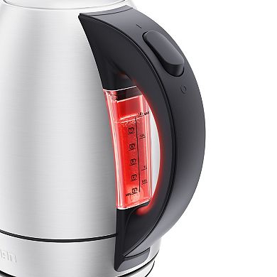 Chefman 1.8-Liter Precision Temperature Control Kettle