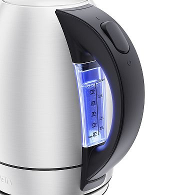 Chefman 1.8-Liter Precision Temperature Control Kettle