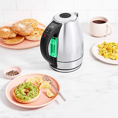 Chefman 1.8-Liter Precision Temperature Control Kettle