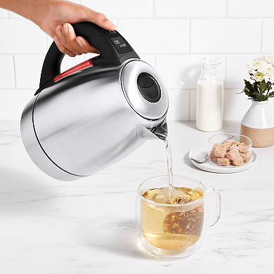 Chefman 1.8-Liter Precision Temperature Control Kettle