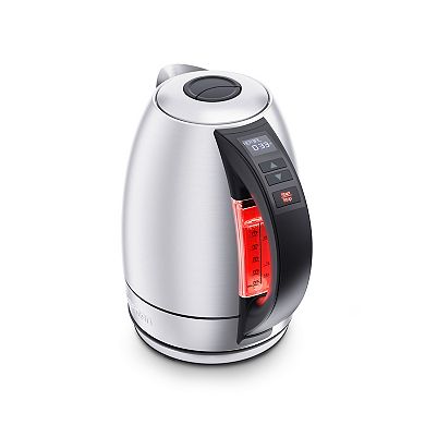 Chefman 1.8-Liter Precision Temperature Control Kettle