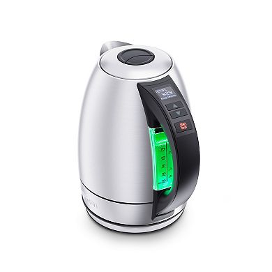 Chefman 1.8-Liter Precision Temperature Control Kettle