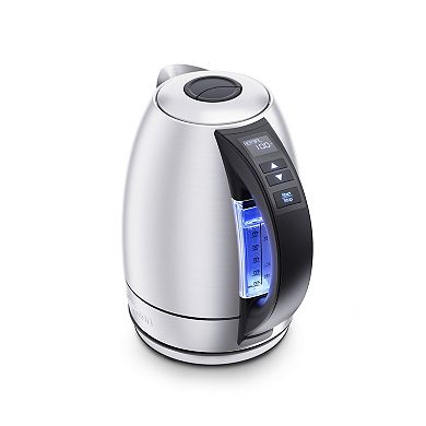 Chefman 1.8-Liter Precision Temperature Control Kettle