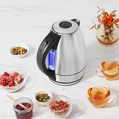 Chefman 1.8-Liter Precision Temperature Control Kettle