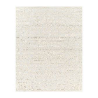 Decor 140 Lisle Contemporary Washable Area Rug