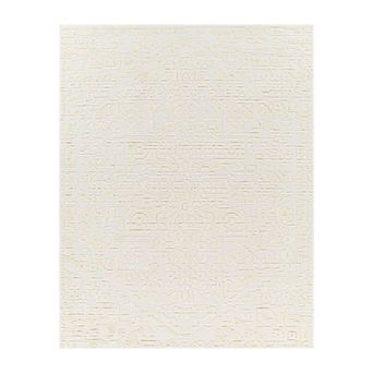Decor 140 Lisle Contemporary Washable Area Rug