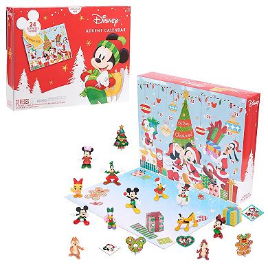Disney Classic Advent Calendar by Just Play