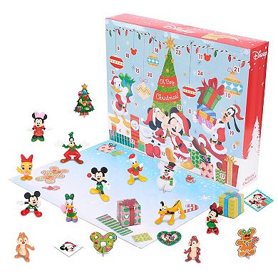 Disney Classic Advent Calendar by Just Play