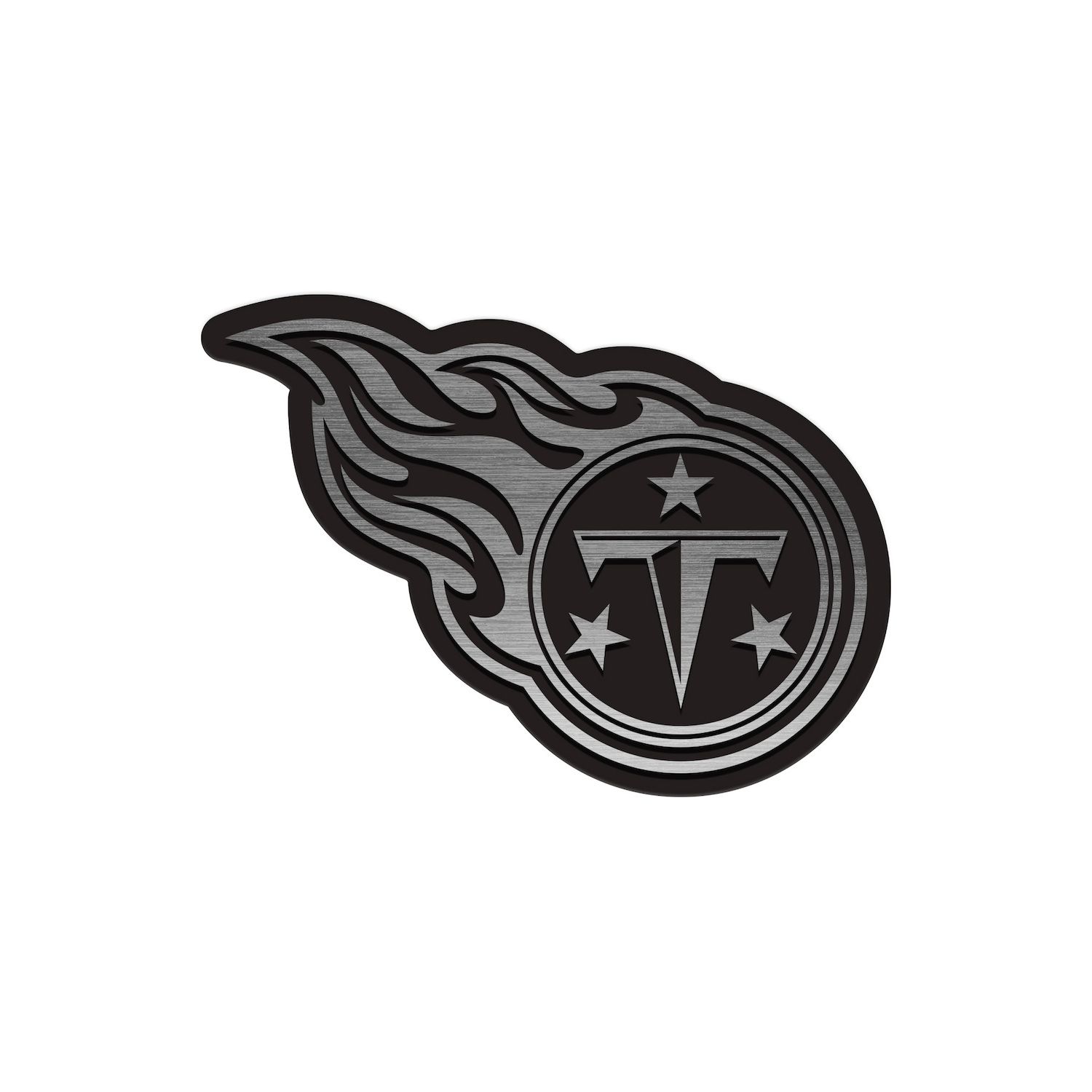 tennessee titans window decal