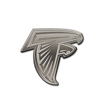 Atlanta Falcons Antique Auto Emblem