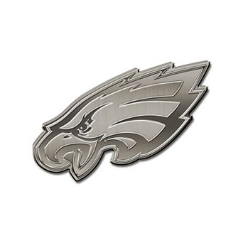 Philadelphia Eagles Antique Auto Emblem