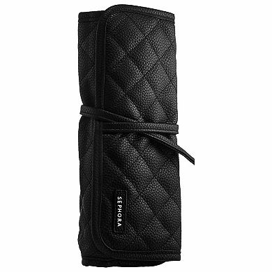 Ready to Roll Makeup Brush Set