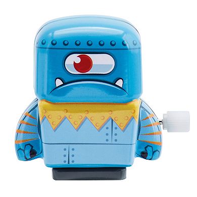 Schylling Mini Tin Robots