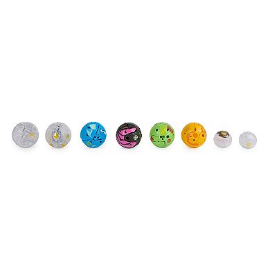 Spin Master Bakugan Evolutions Bakugan Genesis Collection Pack