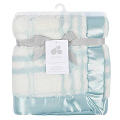 Kohls baby boy online blankets