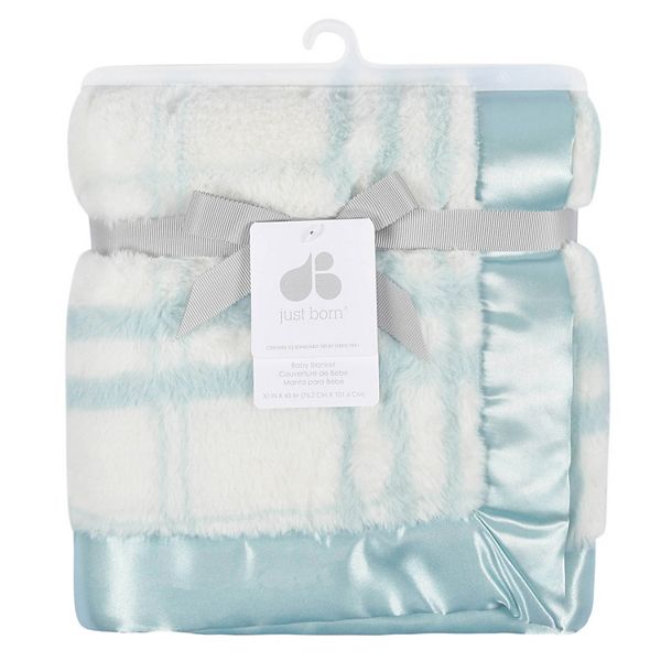 Just born baby blanket new arrivals