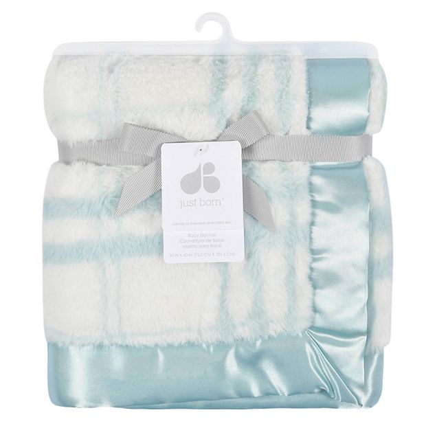 Kohls best sale baby blankets