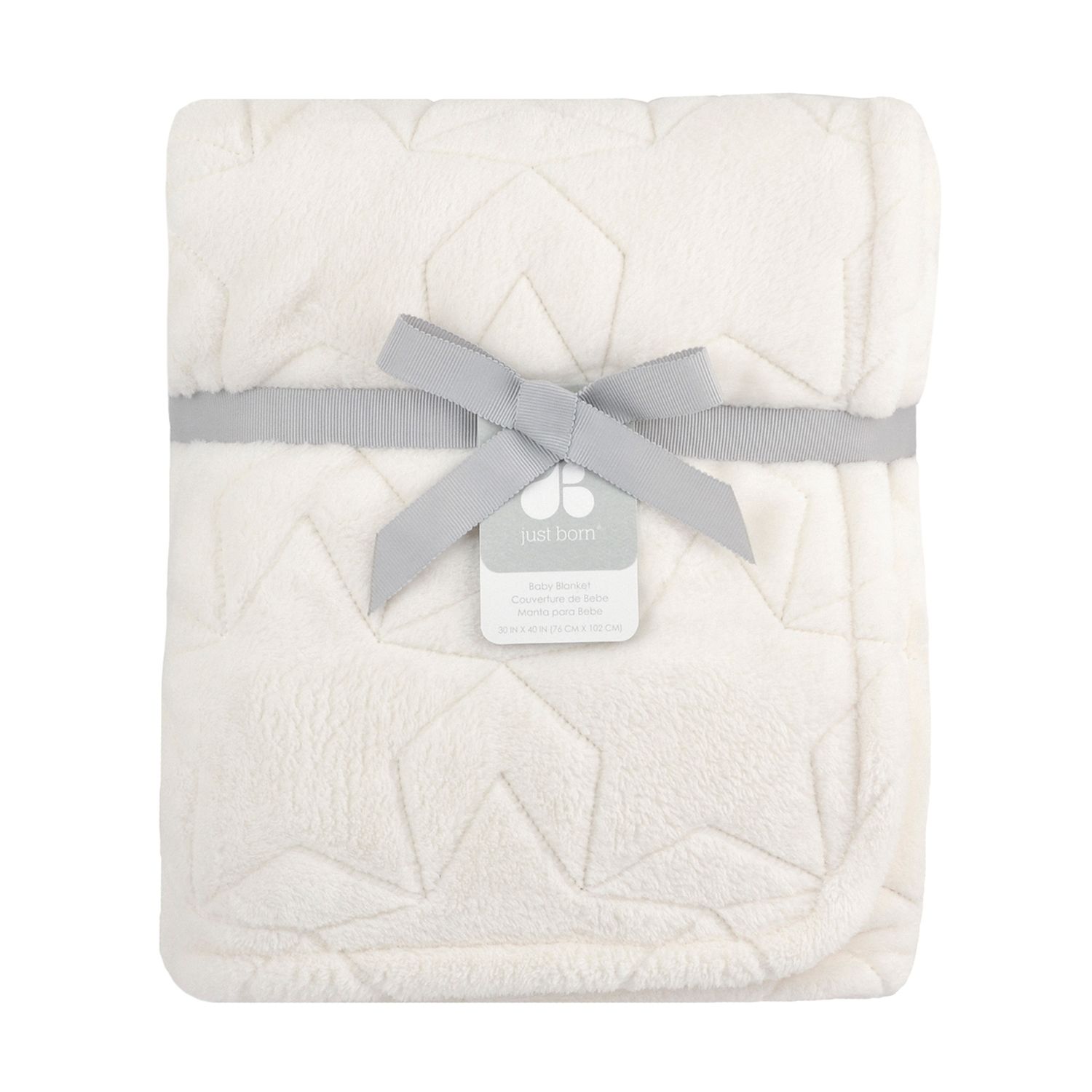 Kohls just hotsell born baby blanket