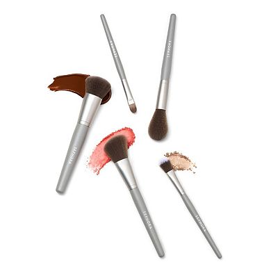 Essential Face Brush Set