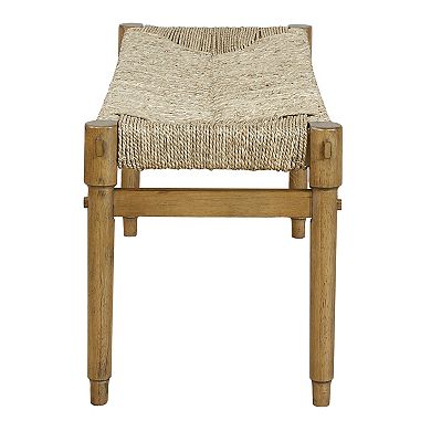 OSP Home Furnishings Winchester Bench