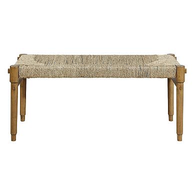 OSP Home Furnishings Winchester Bench