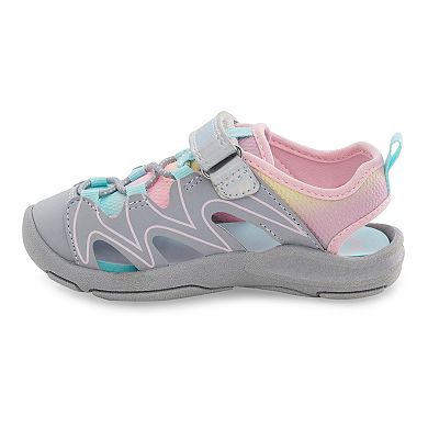 Oshkosh B'gosh® Martin Toddler Girls' Everplay Sandals