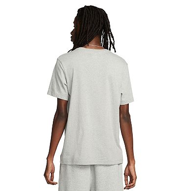 Big & Tall Nike Sportswear Graphic Tee