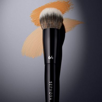 PRO Foundation Brush #64