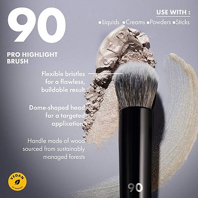 PRO Highlight Brush #90