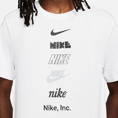 Big Tall Nike Sportswear Graphic Tee