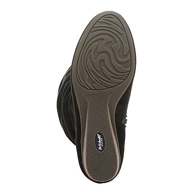 Dr. Scholl's Break Free Women's Knee High Boots