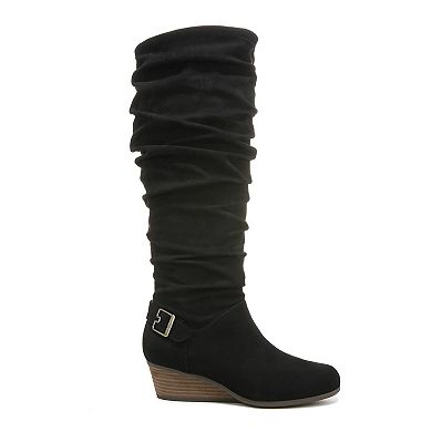 Dr. Scholl's Break Free Women's Knee High Boots