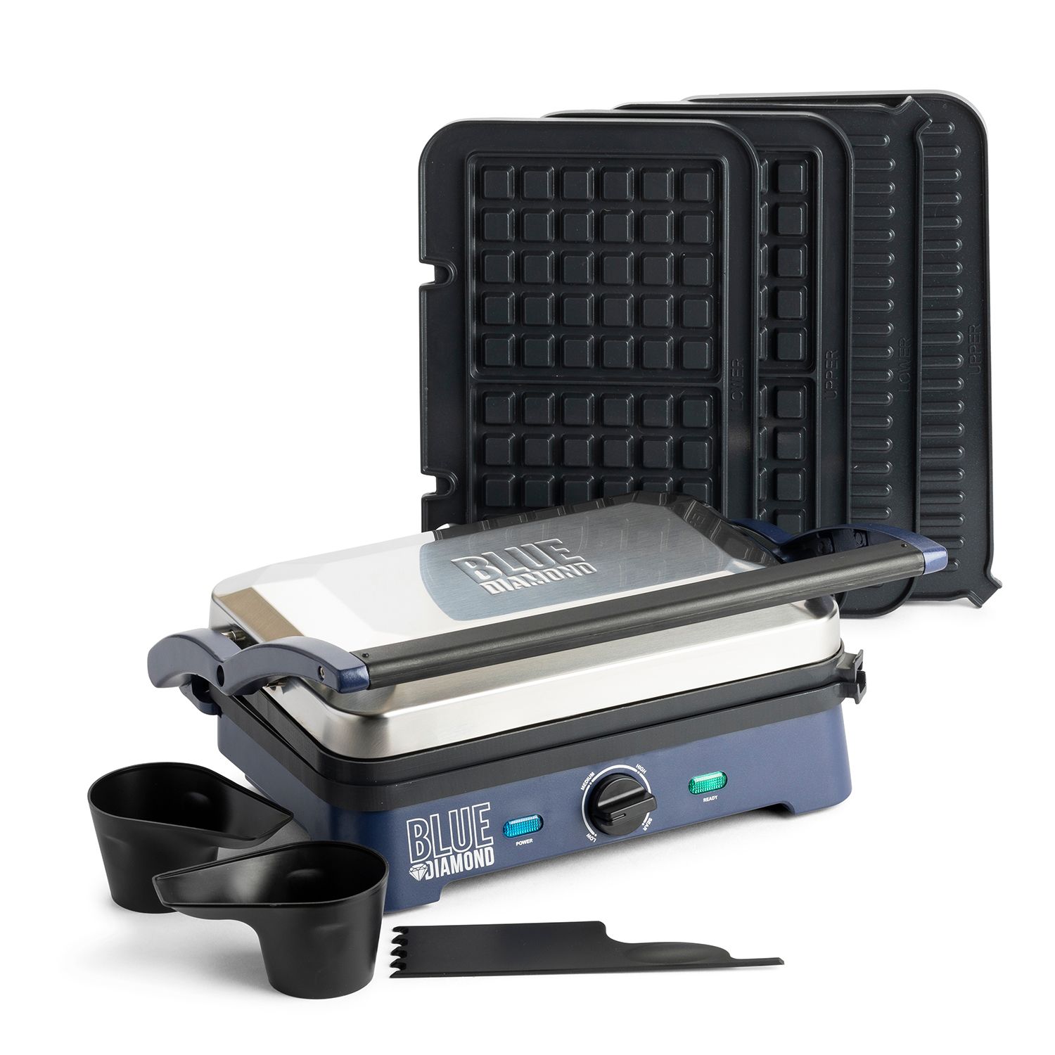 Kohl's Black Friday: PowerXL Smokeless Grill Elite $52.99 (Reg. $149.99)  After Kohl's Cash - Fabulessly Frugal