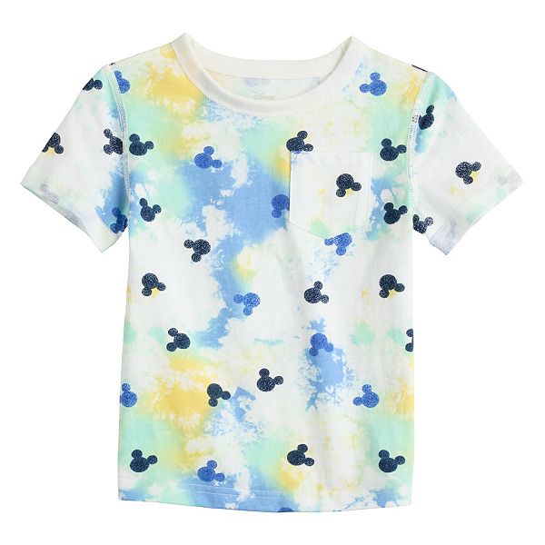 kohls mickey mouse shirt toddler