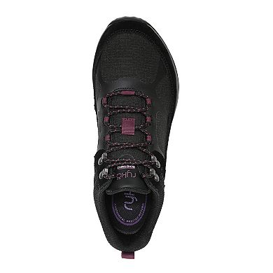 Ryka Echo Trek 2 Women's Water-Repellent Hiking Sneakers