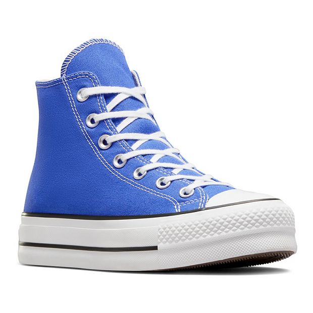Converse Chuck Taylor All Star Hightop Sneaker | Women's | Navy Blue | Size Womens 13 / Mens 11 | Sneakers | High Top
