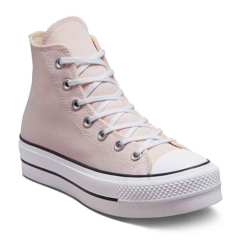 UPC 194434099324 product image for Converse Chuck Taylor All Star Lift Women's Platform High-Top Sneakers, Size: 11 | upcitemdb.com